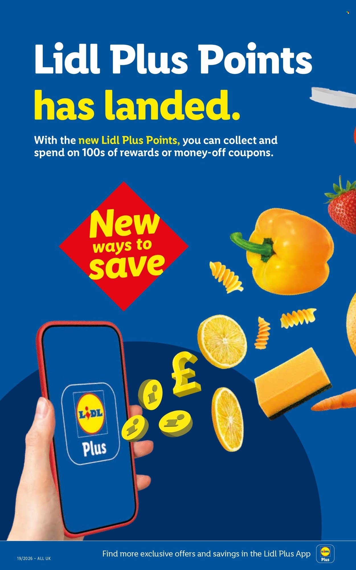 LIDL offer - Local Weekly Leaflet (2026-05-21 - 2026-05-27) | 8