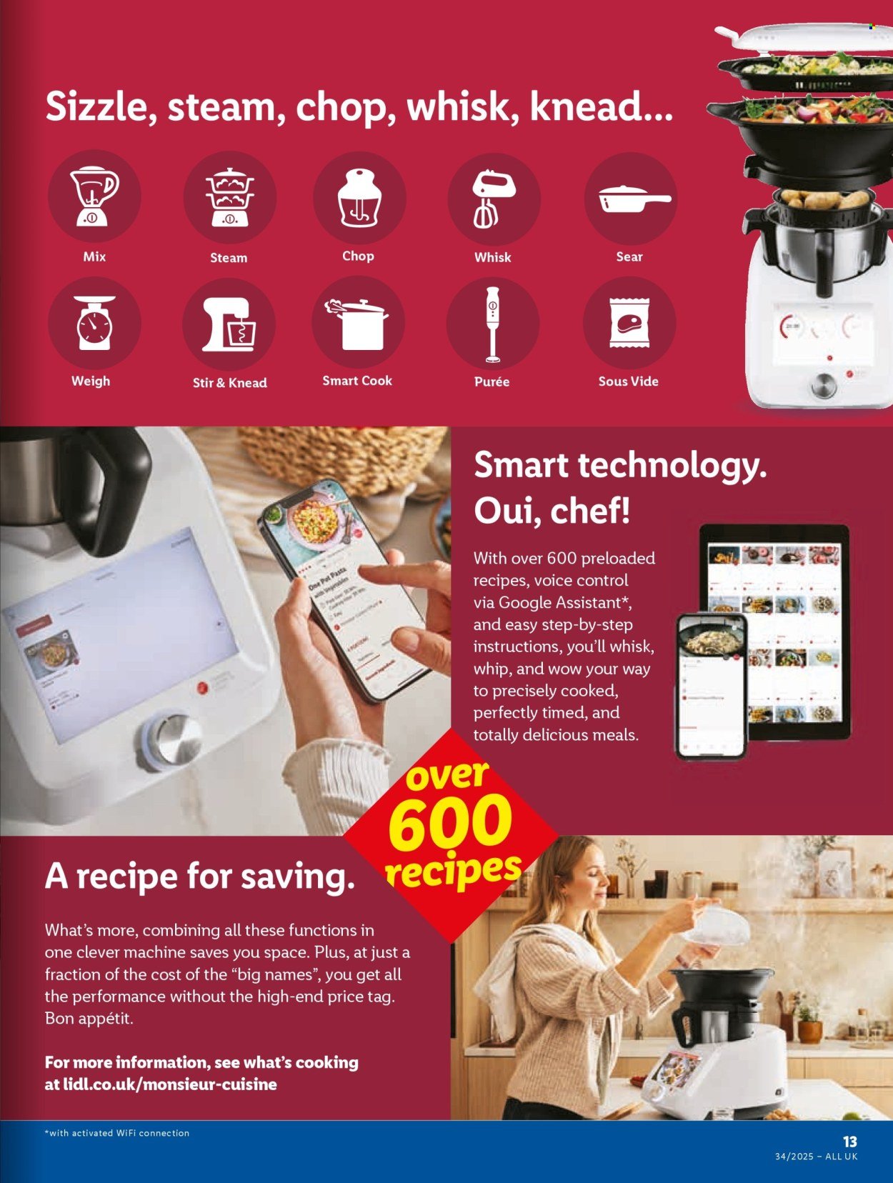 LIDL offer - Local Weekly Leaflet (2025-08-21 - 2025-08-27) | 15