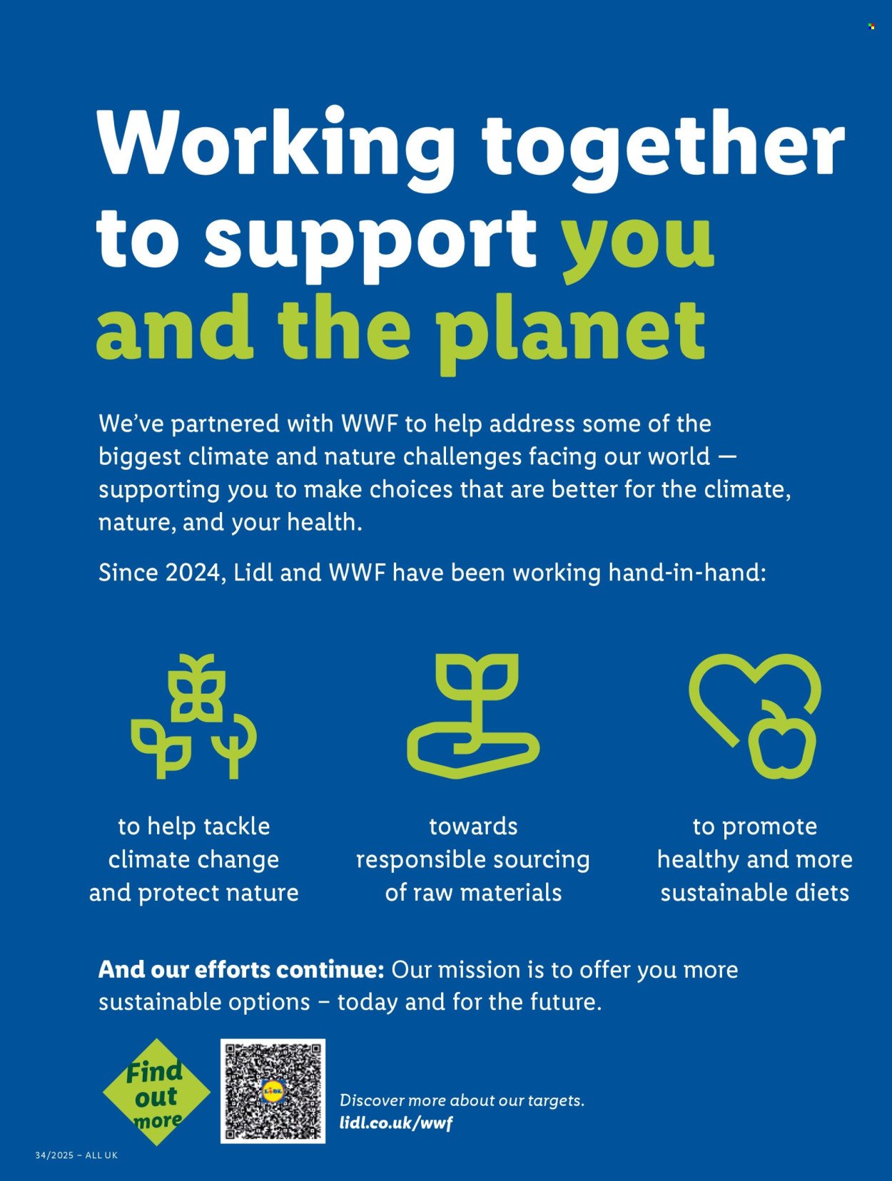 LIDL offer - Local Weekly Leaflet (2025-08-21 - 2025-08-27) | 8