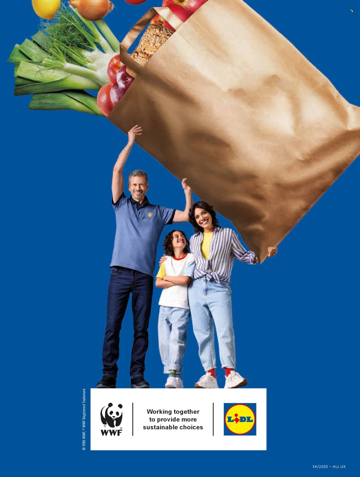LIDL offer - Local Weekly Leaflet (2025-08-21 - 2025-08-27) | 9