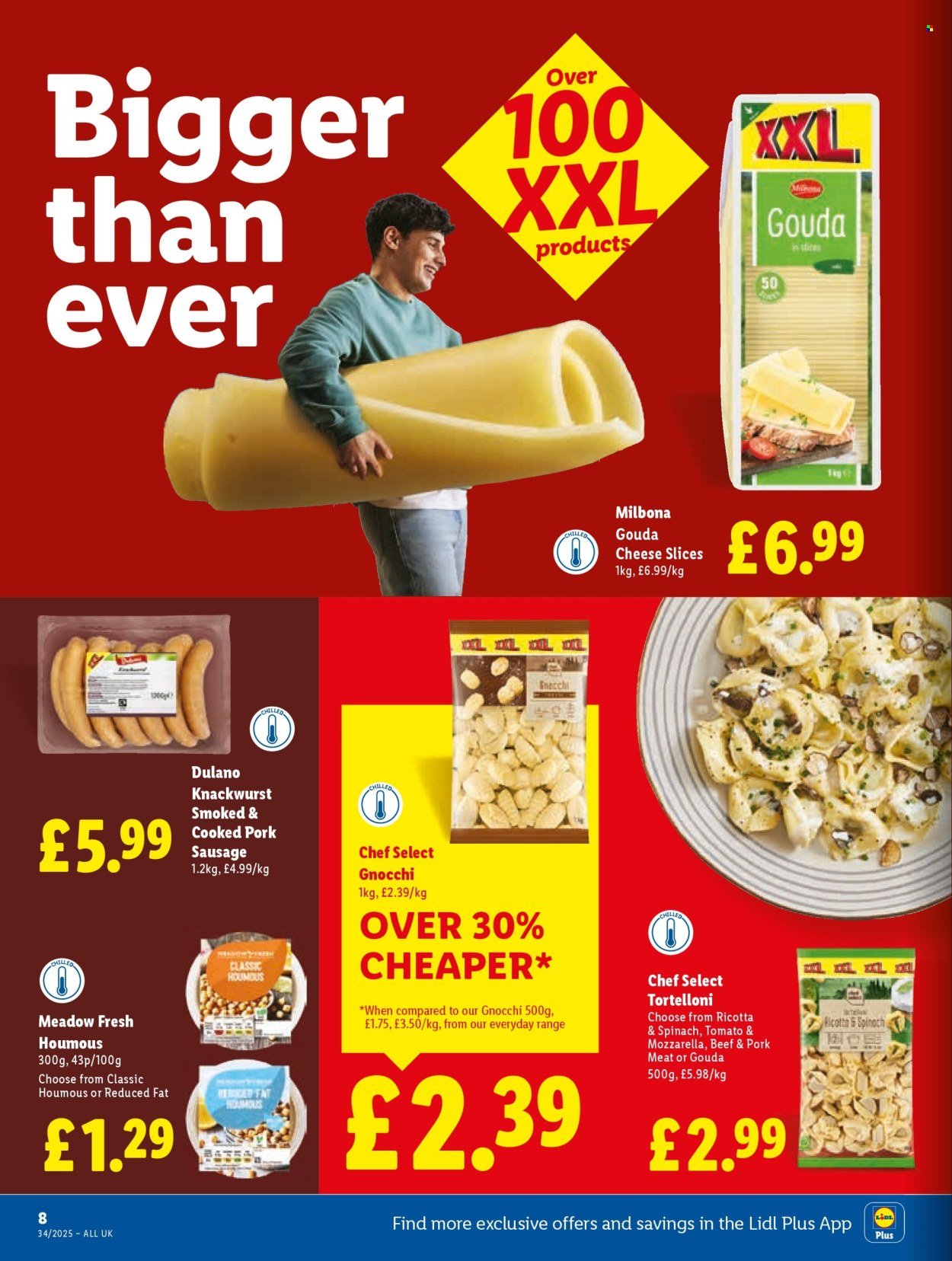 LIDL offer - Local Weekly Leaflet (2025-08-21 - 2025-08-27) | 10