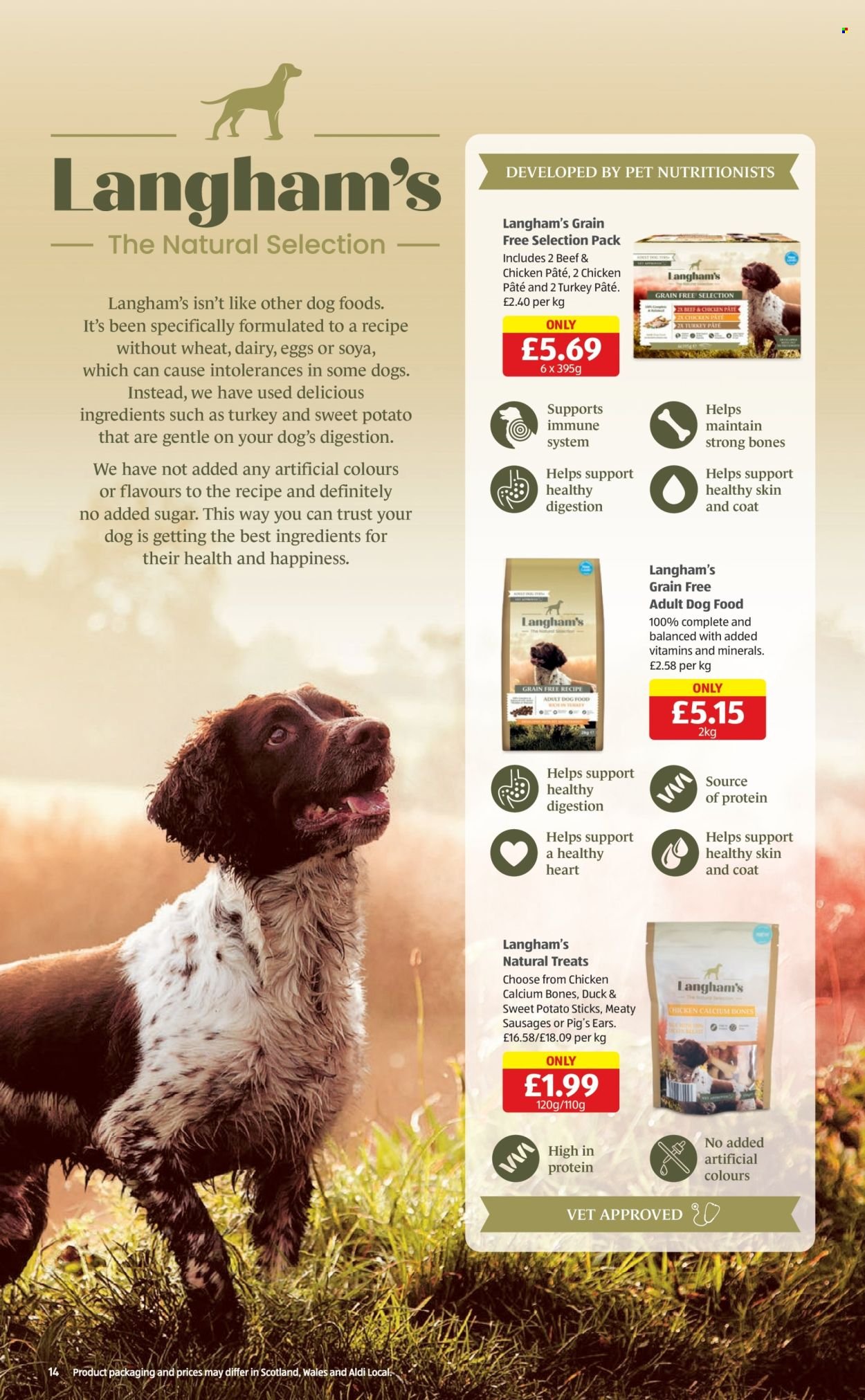 ALDI offer - From 6 Aug 2026