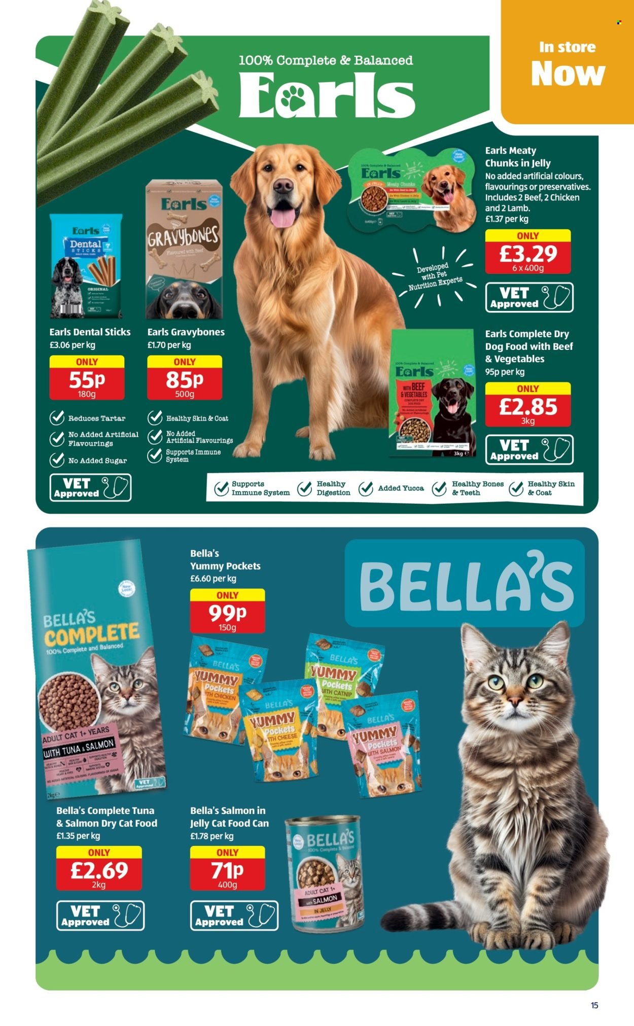 ALDI offer - From 6 Aug 2026