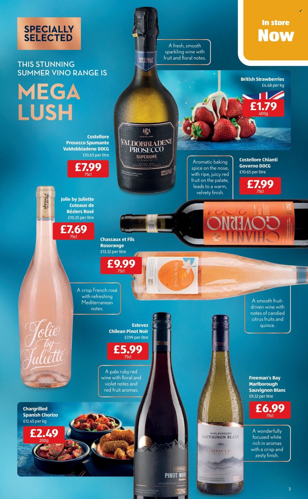 ALDI offer - From 6 Aug 2026