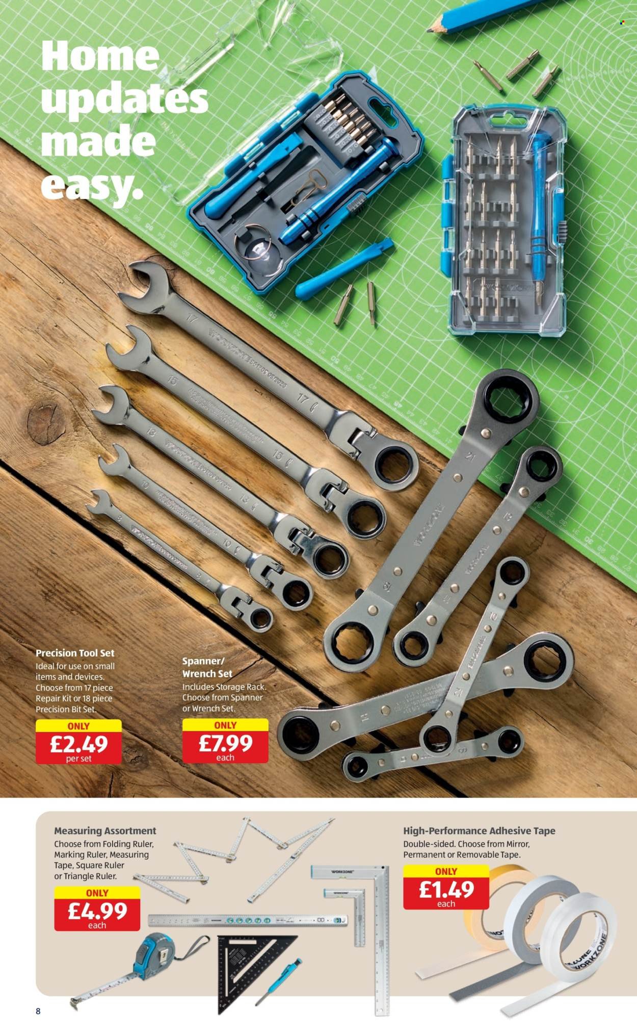 ALDI offer - From 6 Aug 2026