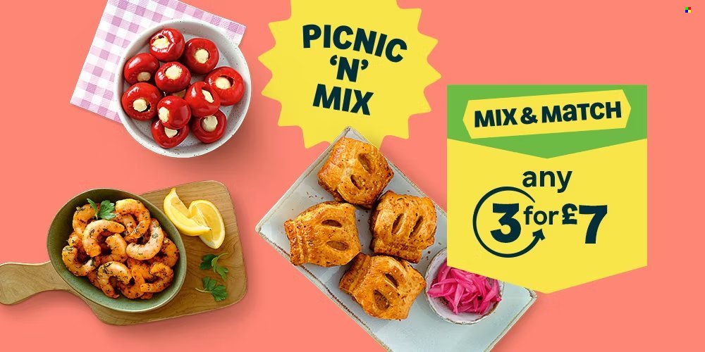 ASDA offer - April 2026 (2026-04-25) | 2