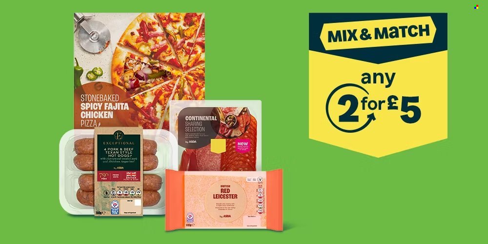 ASDA offer - April 2026 (2026-04-25) | 5