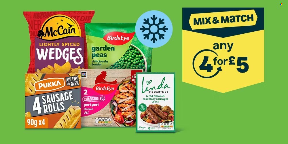 ASDA offer - April 2026 (2026-04-25) | 8