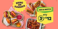 ASDA offer - April 2026 (2026-04-25)