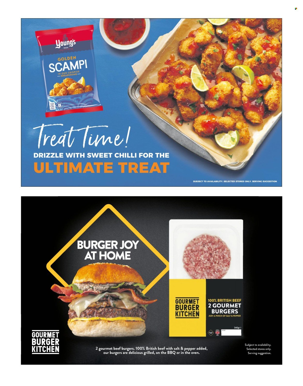 WAITROSE offer - Weekend (2025-12-20) | 26