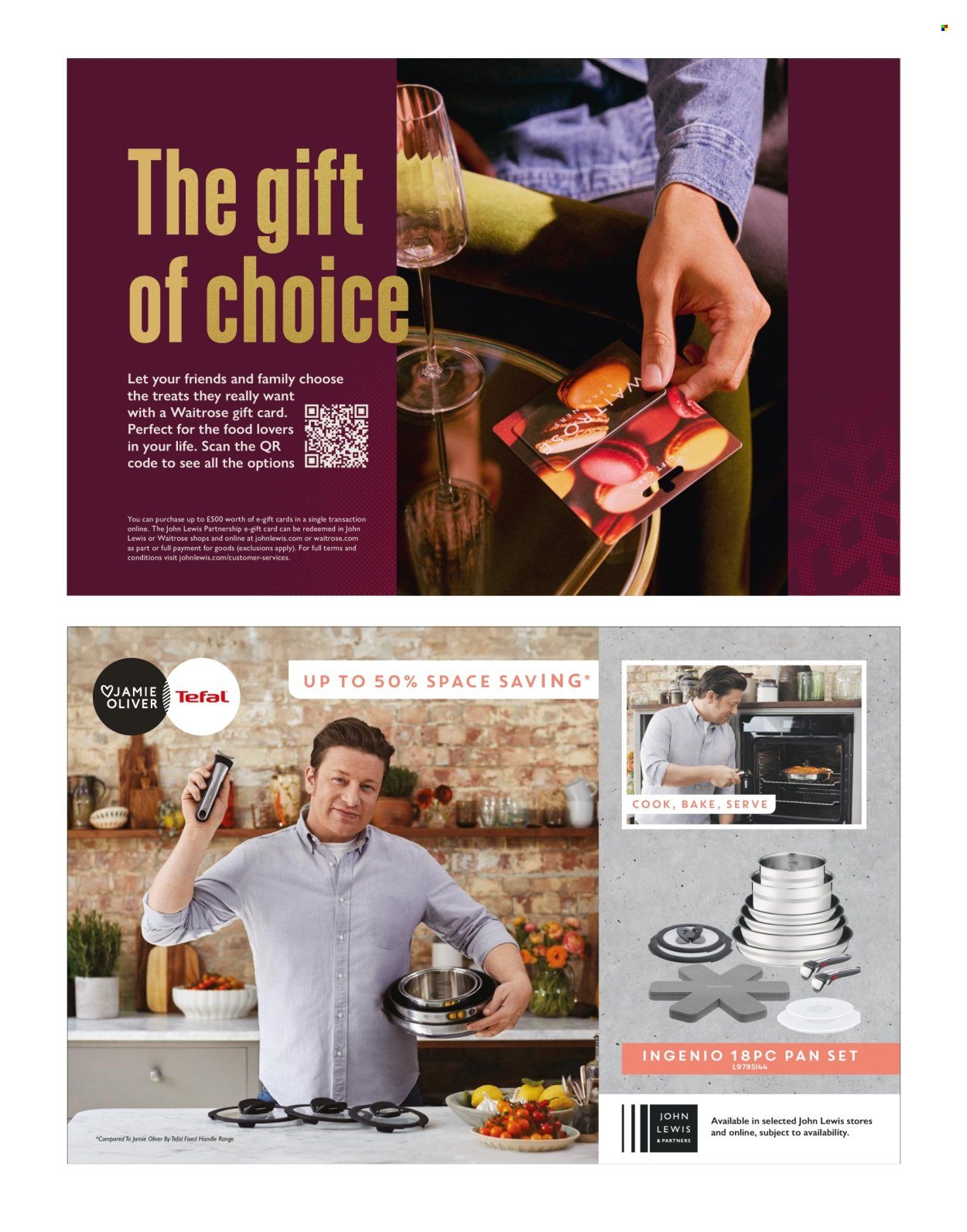 WAITROSE offer - Weekend (2025-12-20) | 4