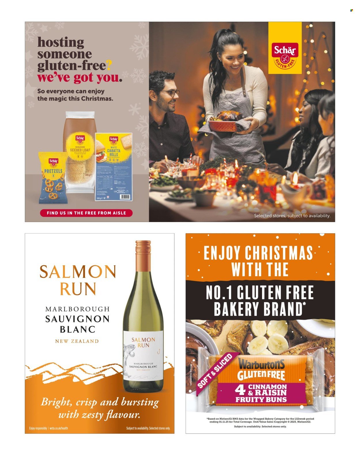 WAITROSE offer - Weekend (2025-12-20) | 8