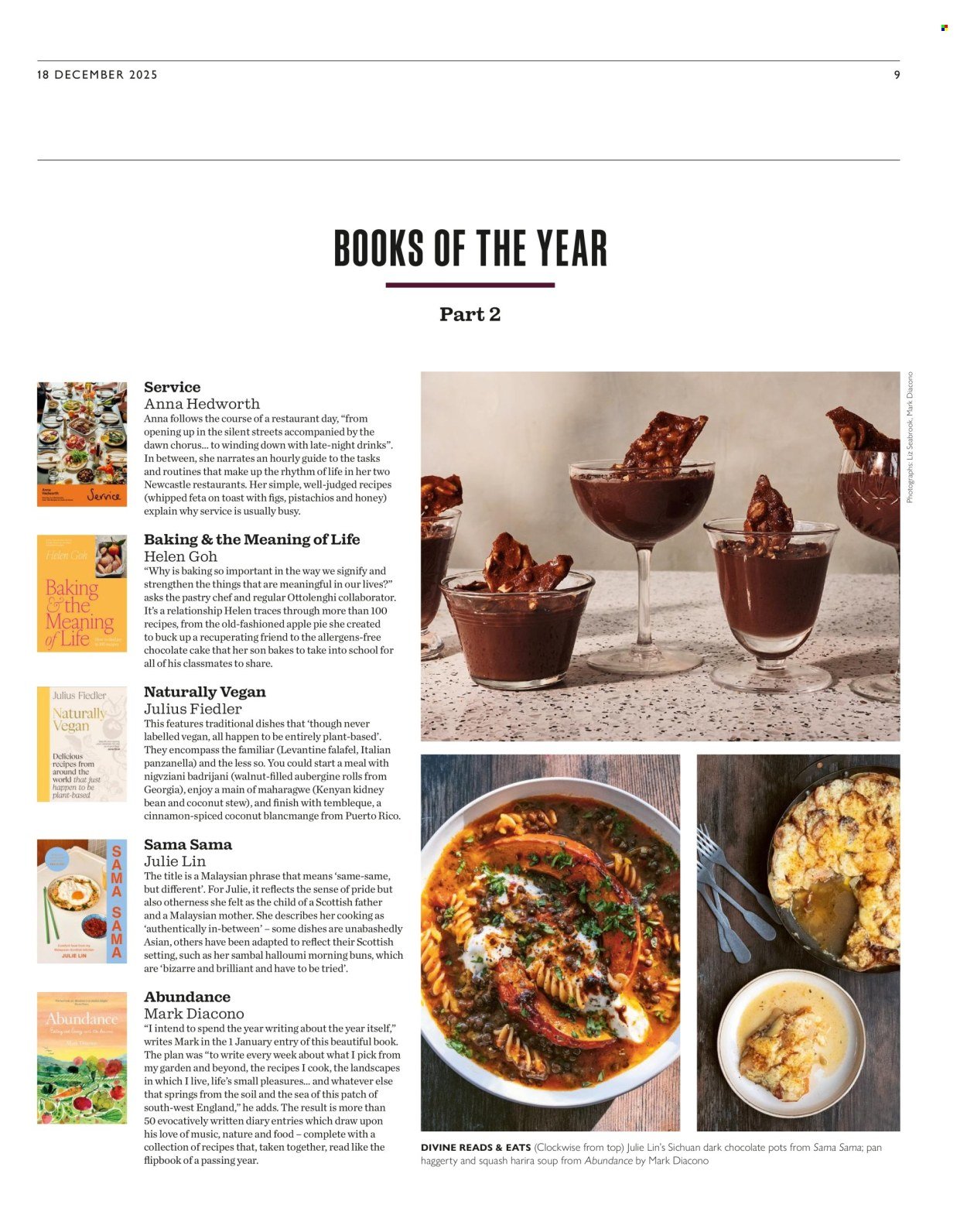 WAITROSE offer - Weekend (2025-12-20) | 9