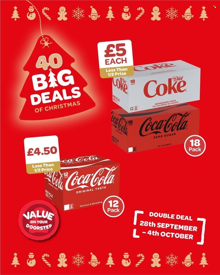 SPAR offer - From 28 Sept 2026