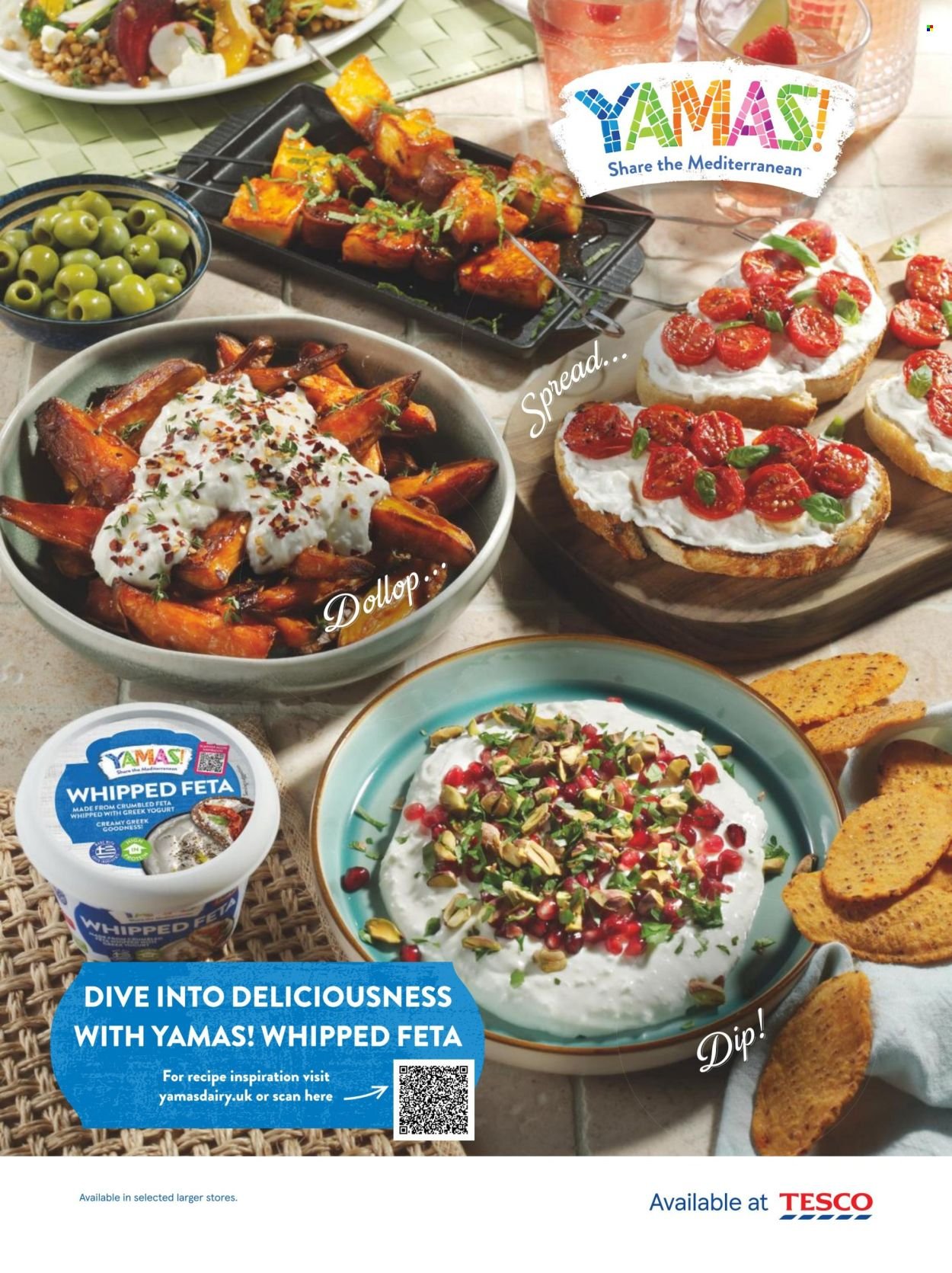 TESCO offer - From 1 Jul 2026