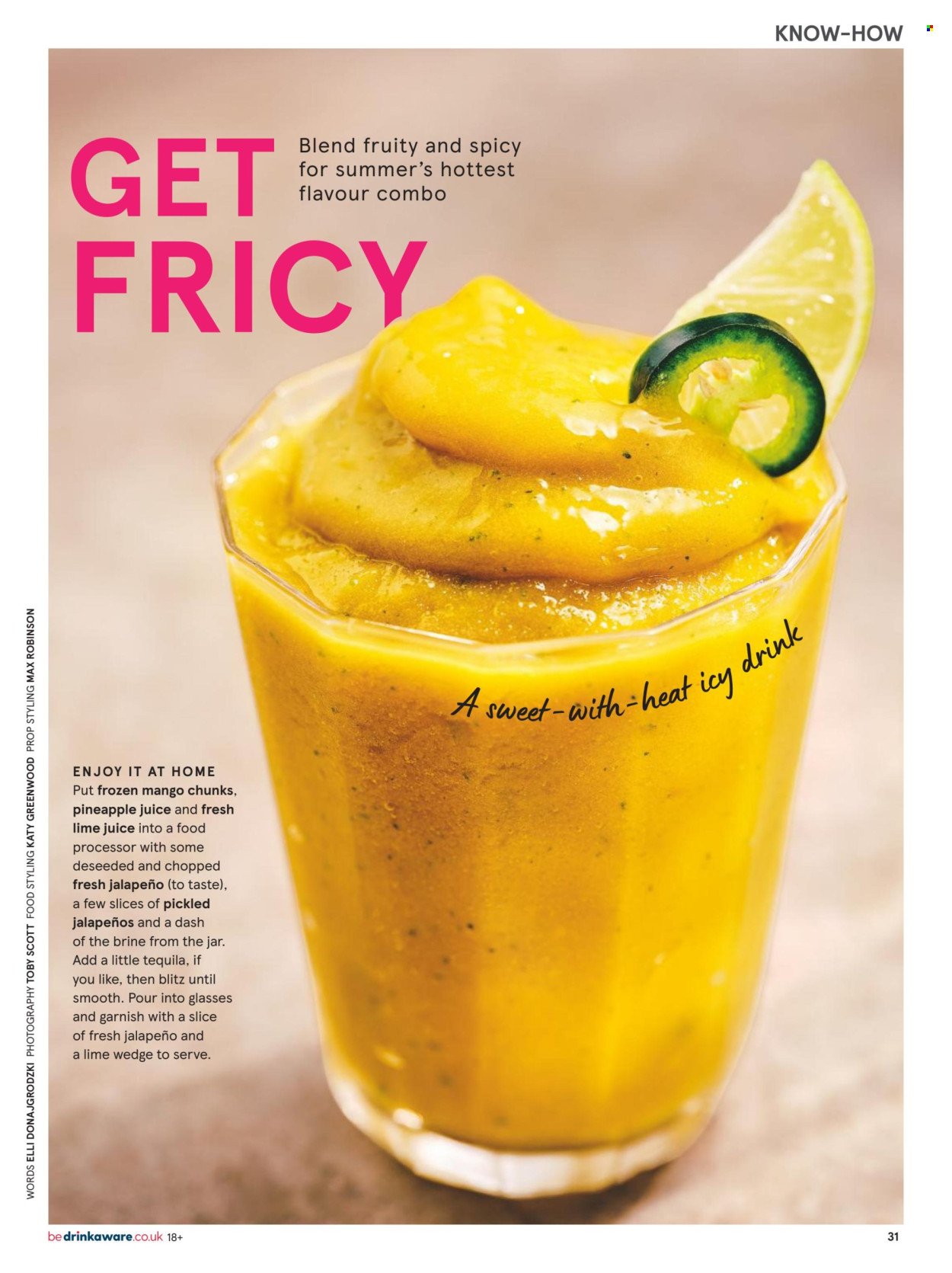 TESCO offer - From 1 Jul 2026