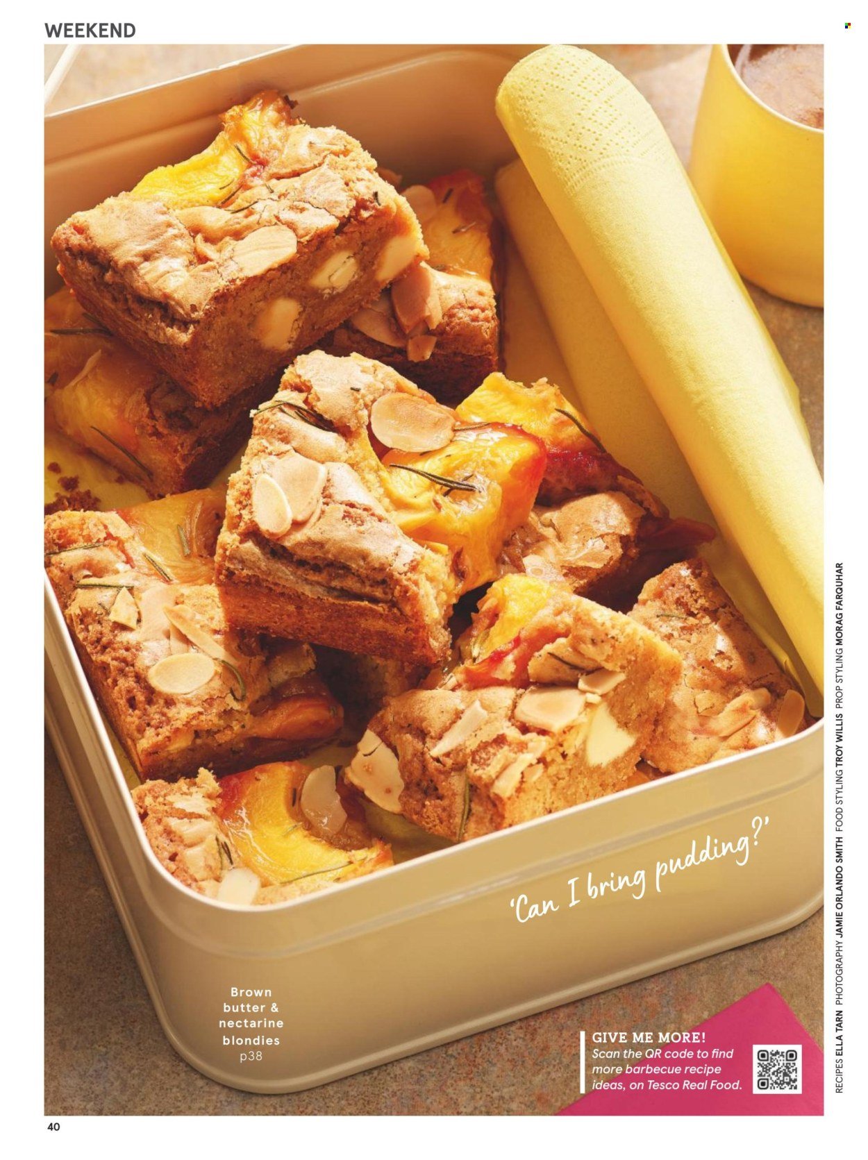 TESCO offer - From 1 Jul 2026