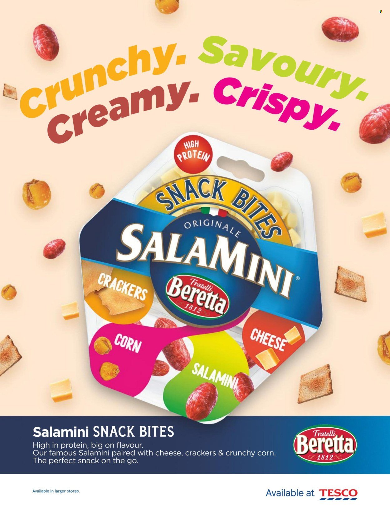 TESCO offer - From 1 Jul 2026