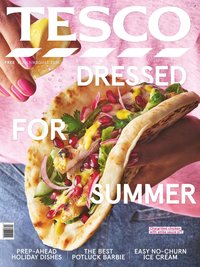 TESCO offer - From 1 Jul 2026