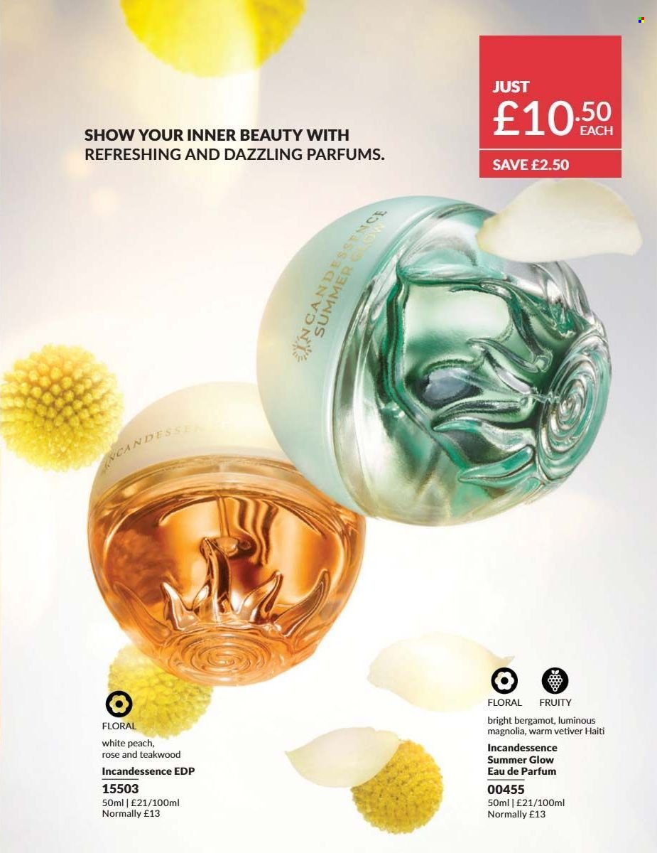 AVON offer - CAMPAIGN 4 (2026-04-01 - 2026-04-30) | 103