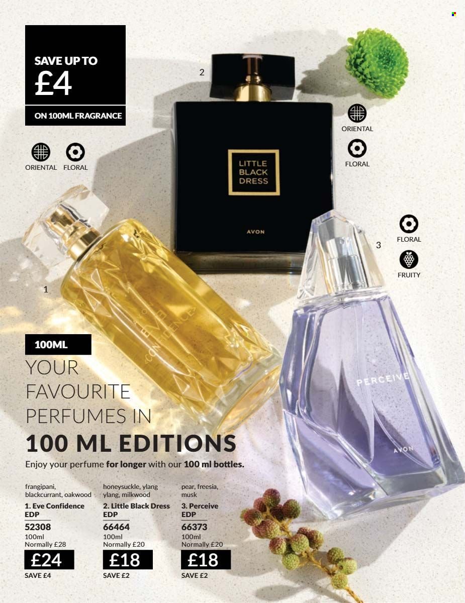 AVON offer - CAMPAIGN 4 (2026-04-01 - 2026-04-30) | 106