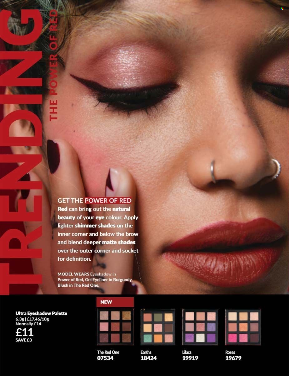 AVON offer - CAMPAIGN 4 (2026-04-01 - 2026-04-30) | 12