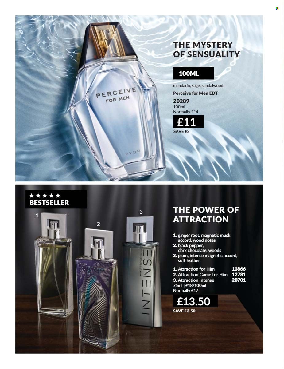AVON offer - CAMPAIGN 4 (2026-04-01 - 2026-04-30) | 116