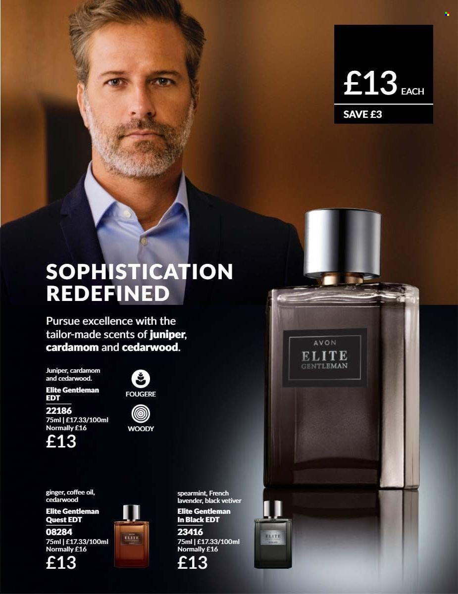 AVON offer - CAMPAIGN 4 (2026-04-01 - 2026-04-30) | 117