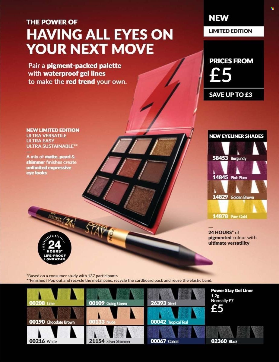 AVON offer - CAMPAIGN 4 (2026-04-01 - 2026-04-30) | 13