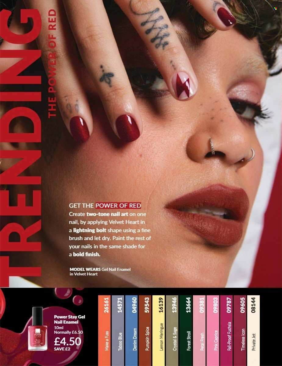 AVON offer - CAMPAIGN 4 (2026-04-01 - 2026-04-30) | 14