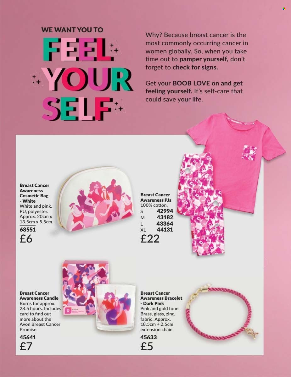 AVON offer - CAMPAIGN 4 (2026-04-01 - 2026-04-30) | 146