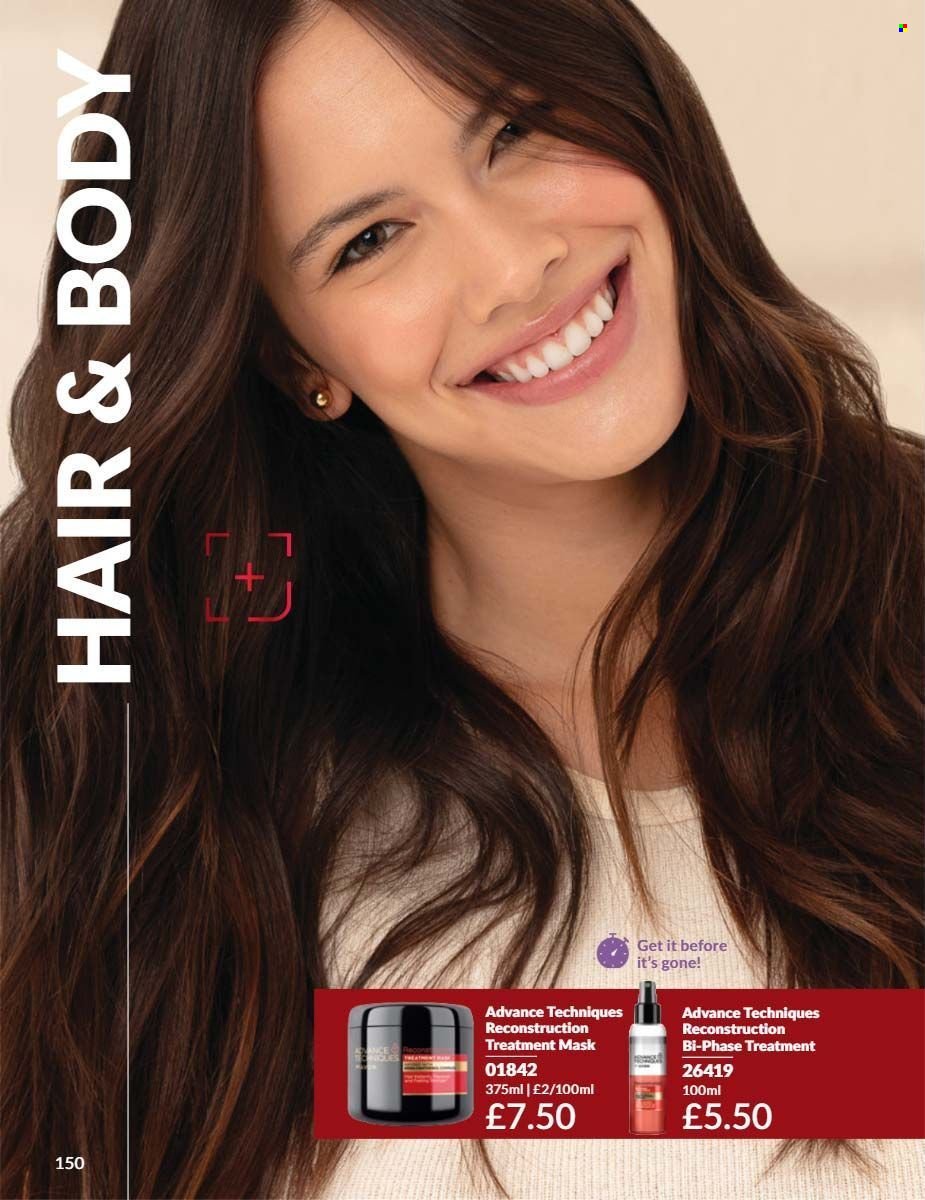 AVON offer - CAMPAIGN 4 (2026-04-01 - 2026-04-30) | 148