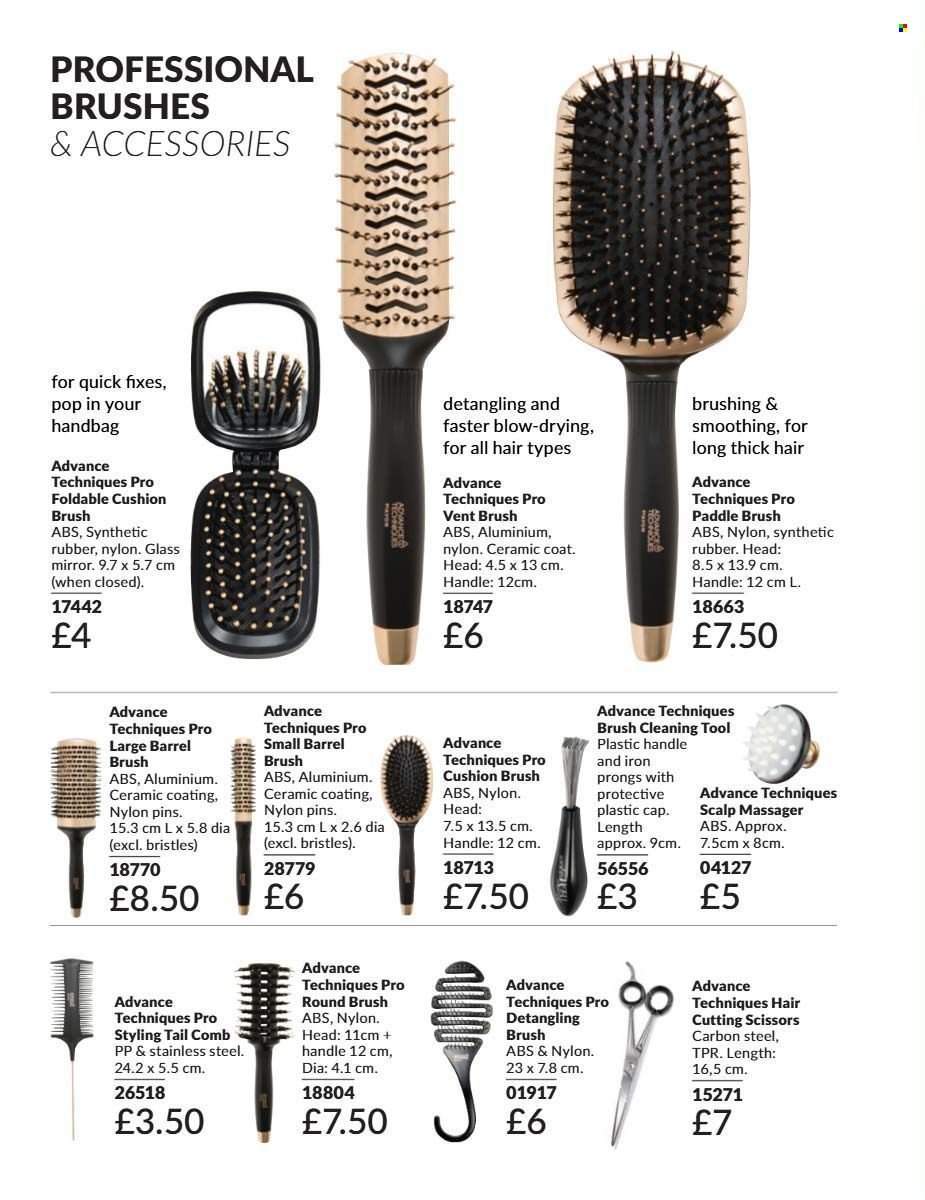 AVON offer - CAMPAIGN 4 (2026-04-01 - 2026-04-30) | 154