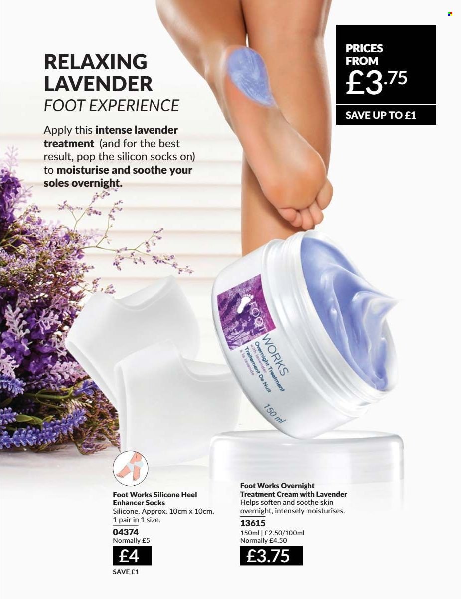 AVON offer - CAMPAIGN 4 (2026-04-01 - 2026-04-30) | 157