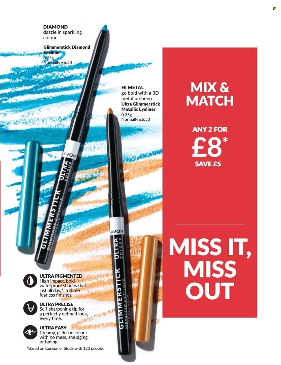 AVON offer - CAMPAIGN 4 (2026-04-01 - 2026-04-30) | 17
