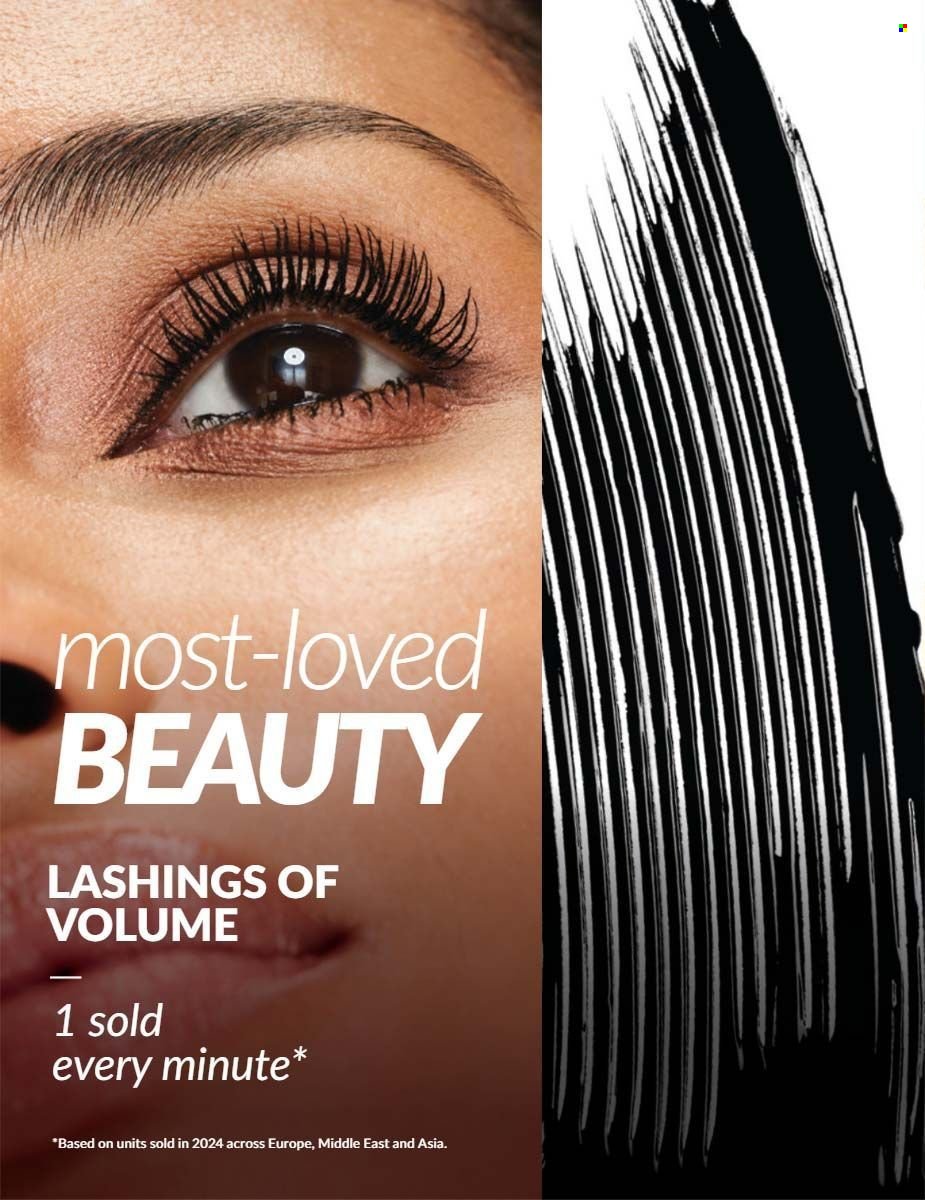 AVON offer - CAMPAIGN 4 (2026-04-01 - 2026-04-30) | 18