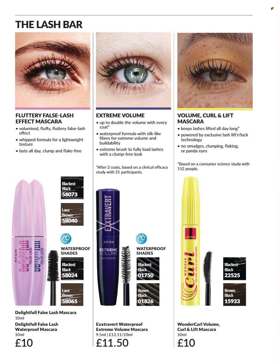 AVON offer - CAMPAIGN 4 (2026-04-01 - 2026-04-30) | 22