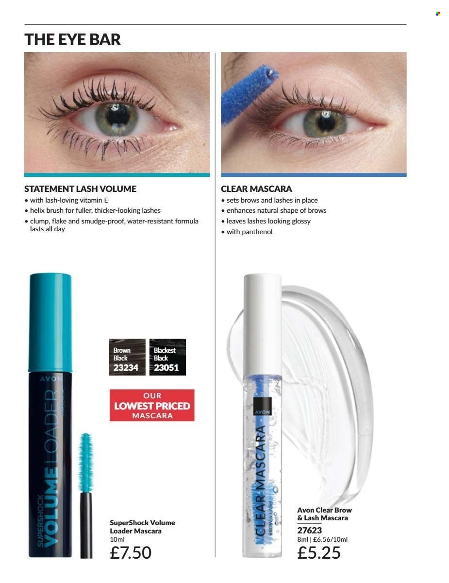 AVON offer - CAMPAIGN 4 (2026-04-01 - 2026-04-30) | 24