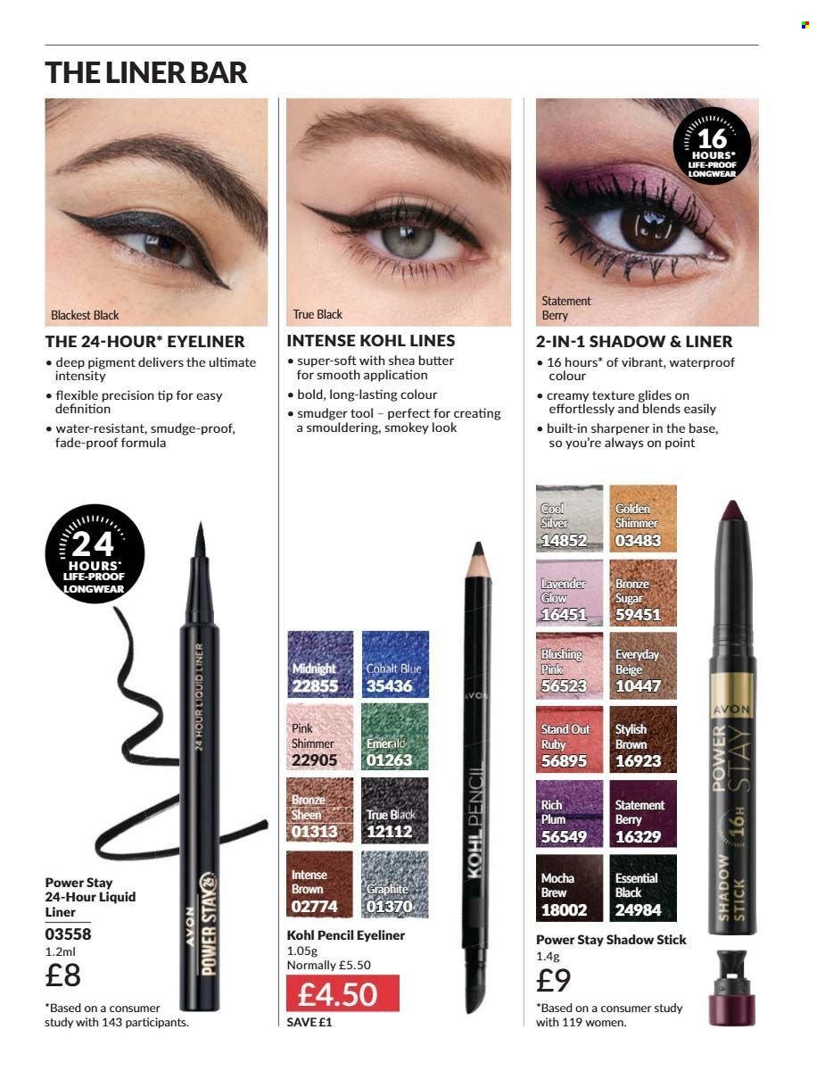 AVON offer - CAMPAIGN 4 (2026-04-01 - 2026-04-30) | 28