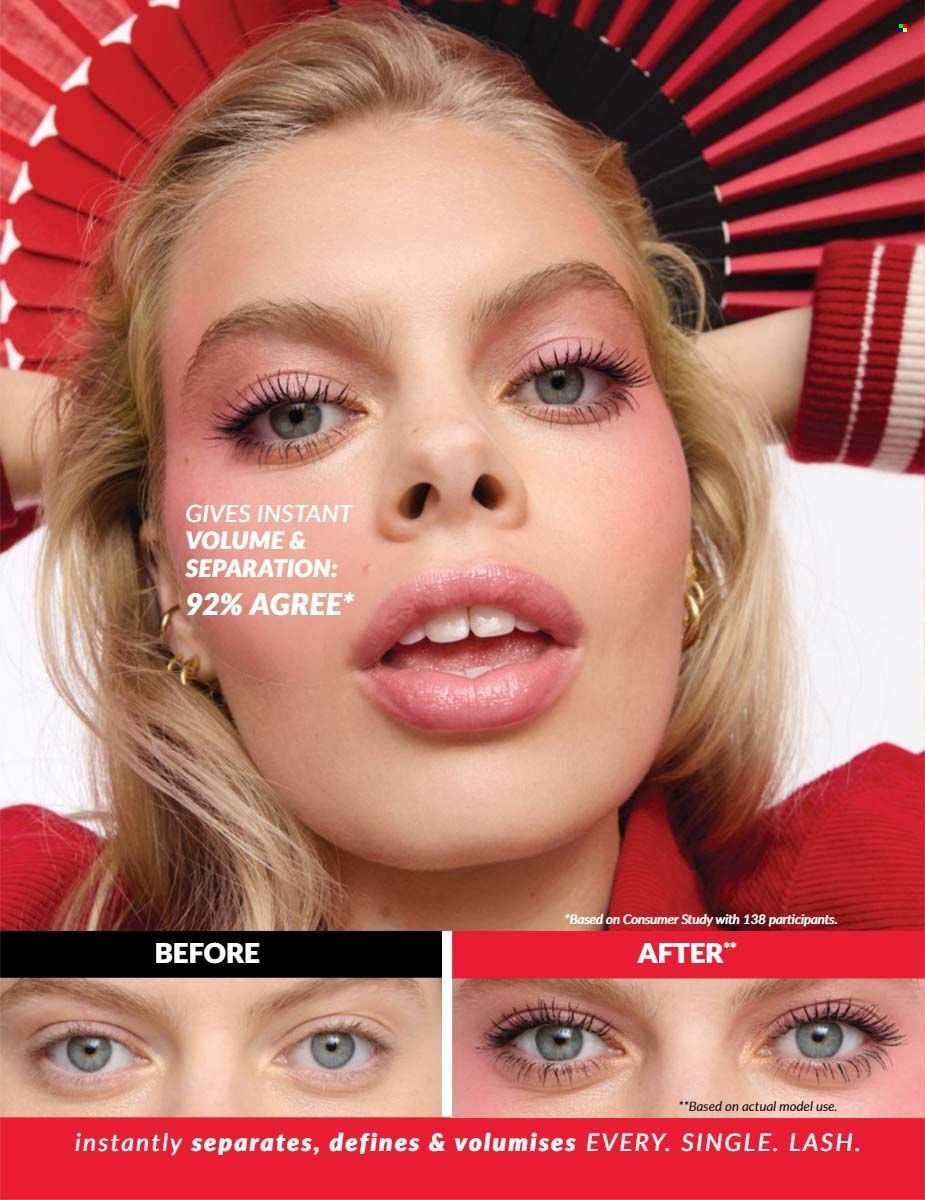 AVON offer - CAMPAIGN 4 (2026-04-01 - 2026-04-30) | 4