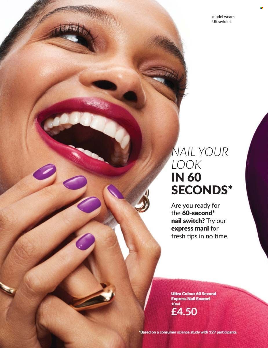 AVON offer - CAMPAIGN 4 (2026-04-01 - 2026-04-30) | 56