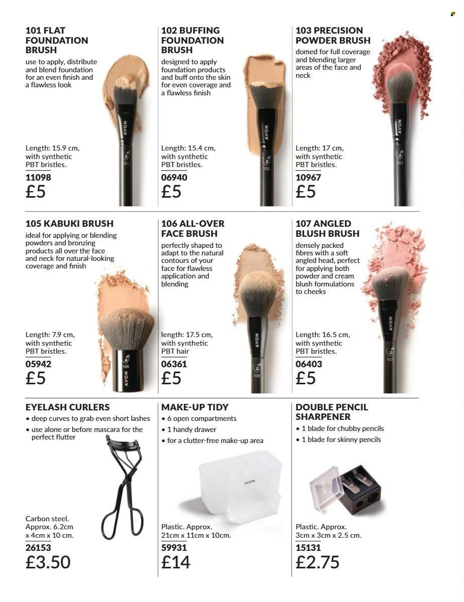 AVON offer - CAMPAIGN 4 (2026-04-01 - 2026-04-30) | 60