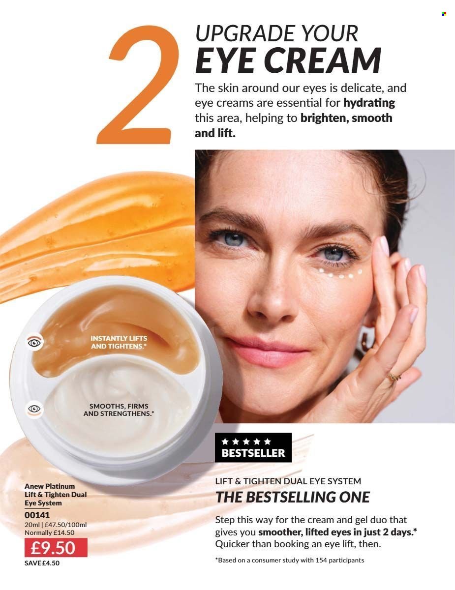 AVON offer - CAMPAIGN 4 (2026-04-01 - 2026-04-30) | 68