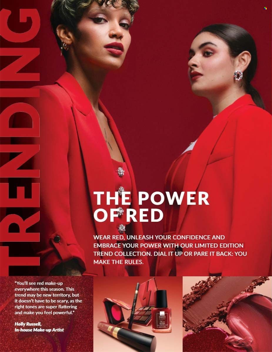 AVON offer - CAMPAIGN 4 (2026-04-01 - 2026-04-30) | 8