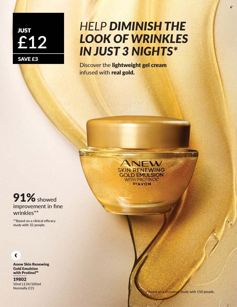 AVON offer - CAMPAIGN 4 (2026-04-01 - 2026-04-30) | 76