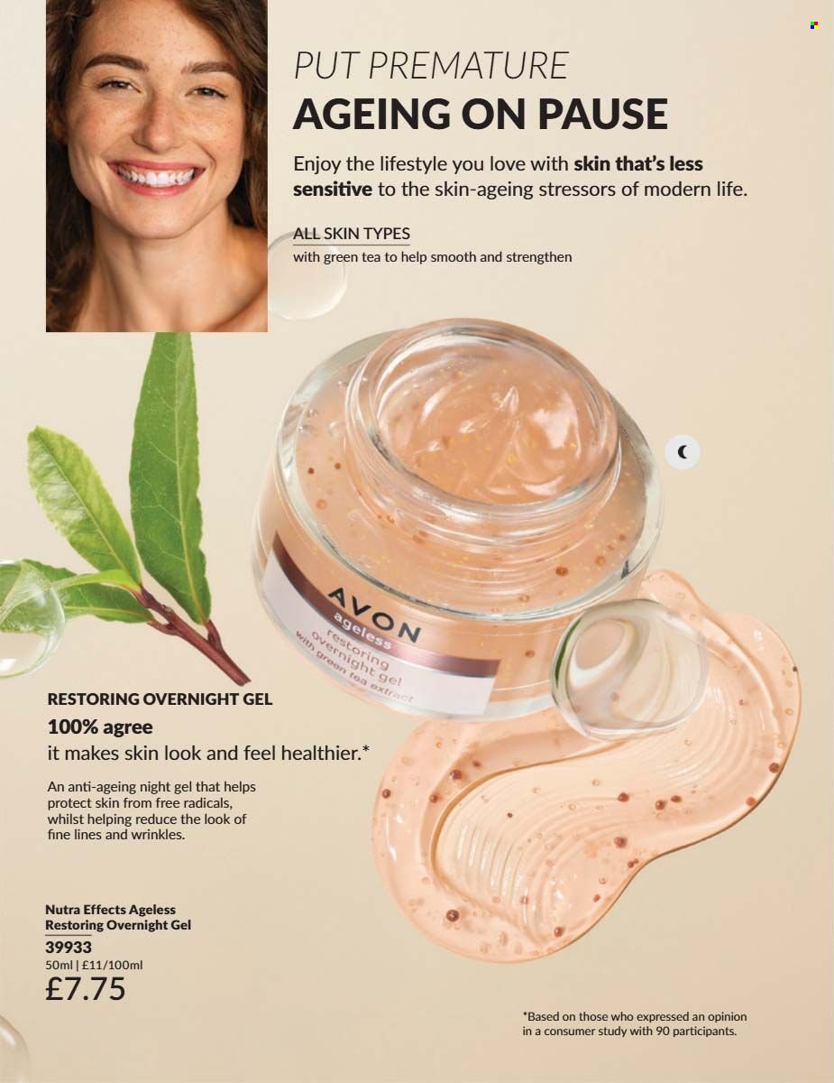AVON offer - CAMPAIGN 4 (2026-04-01 - 2026-04-30) | 82