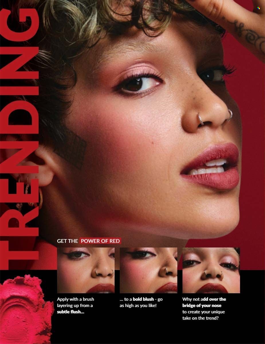 AVON offer - CAMPAIGN 4 (2026-04-01 - 2026-04-30) | 10