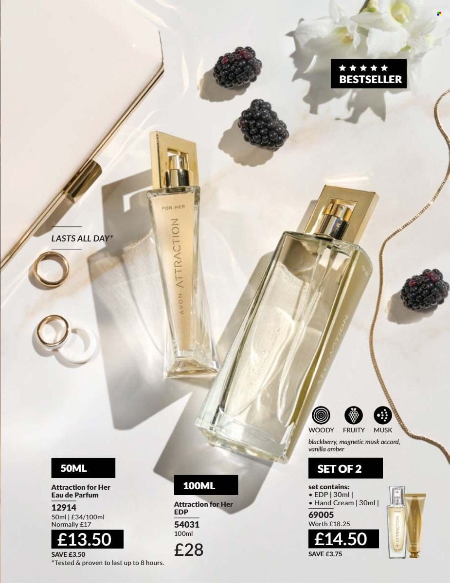 AVON offer - CAMPAIGN 4 (2026-04-01 - 2026-04-30) | 91