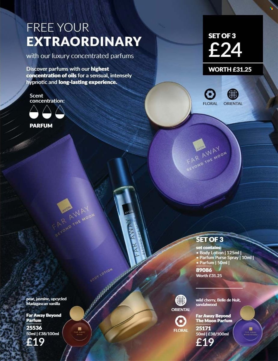 AVON offer - CAMPAIGN 4 (2026-04-01 - 2026-04-30) | 97