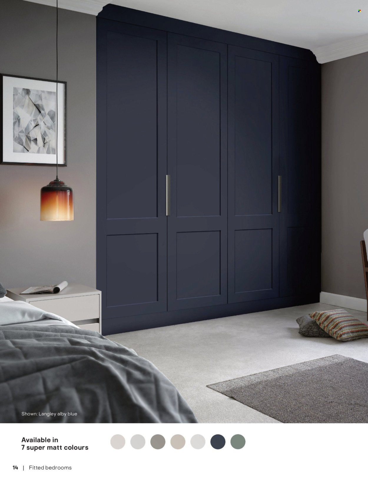 B&Q offer - Furniture & storage (2025-12-18) | 14